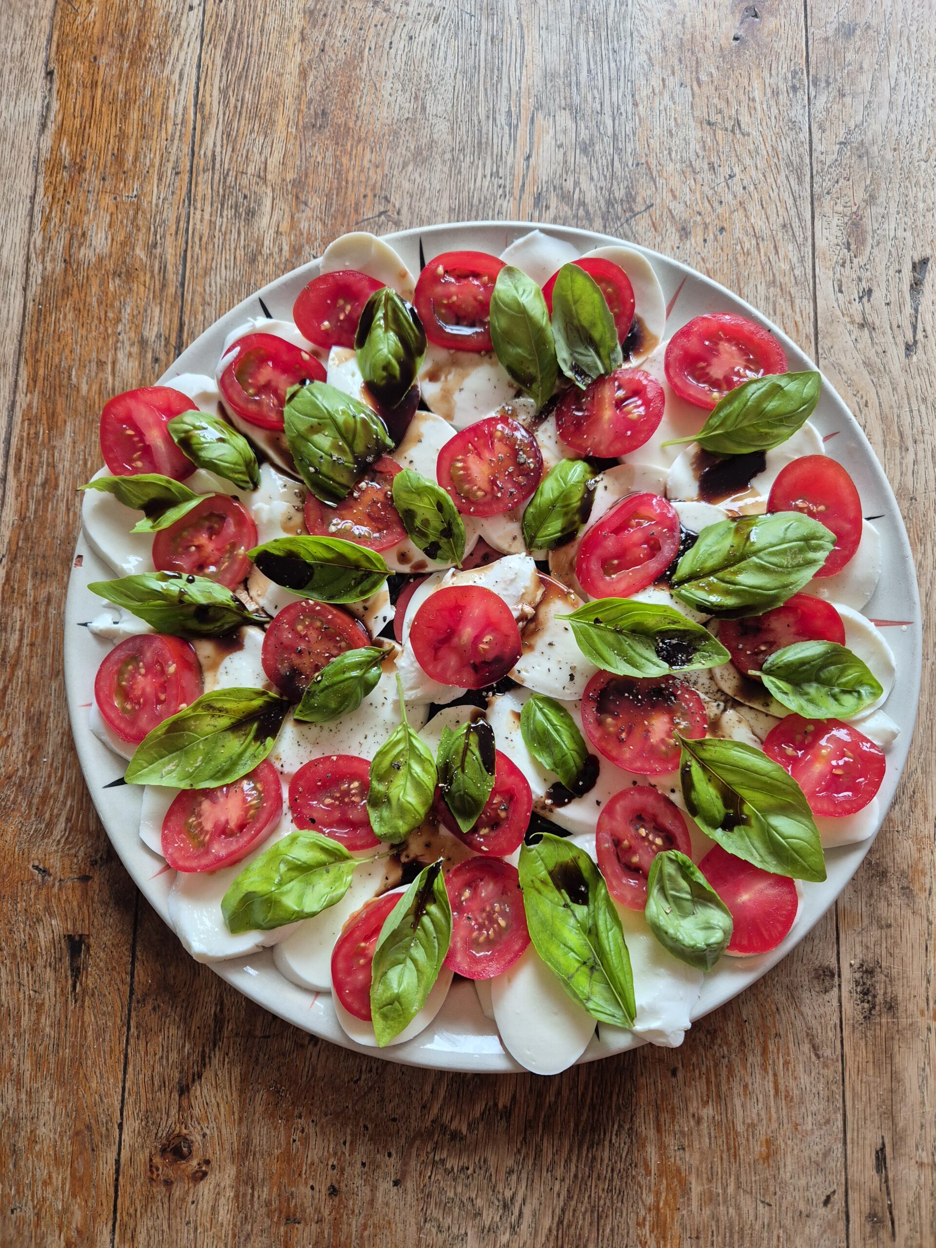 Calabrese Salad